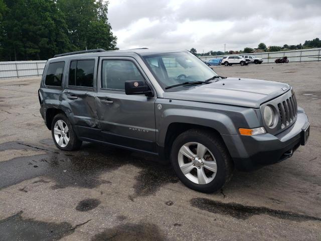 Vin: 1c4njrfb7ed501578, lot: 63308005, jeep patriot latitude 20144