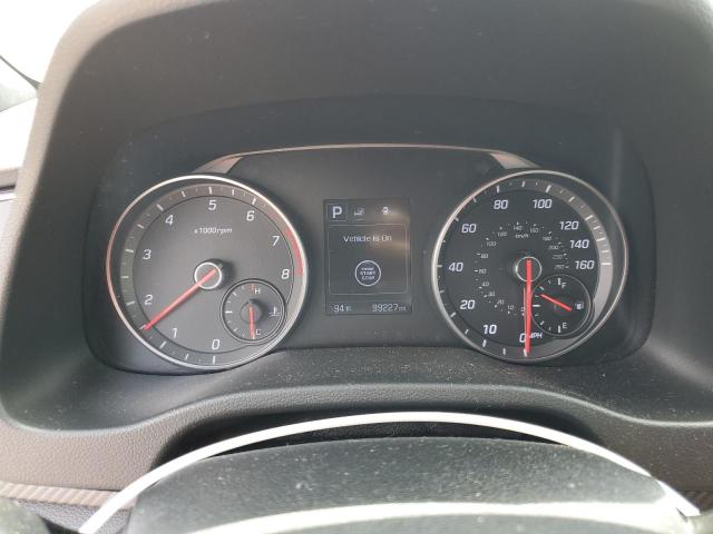 2017 HYUNDAI ELANTRA SPORT KMHD04LB8HU355777