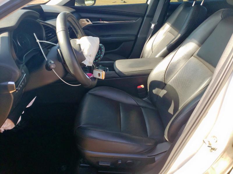2021 MAZDA 3 PREMIUM JM1BPBEY0M1312298