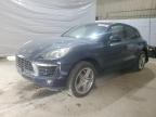2018 PORSCHE MACAN S - WP1AB2A55JLB31718