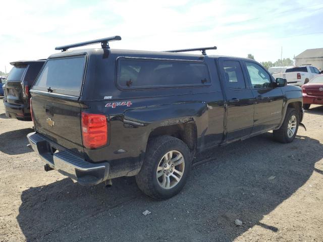 2015 CHEVROLET 1500 1GCVKRECXFZ220967