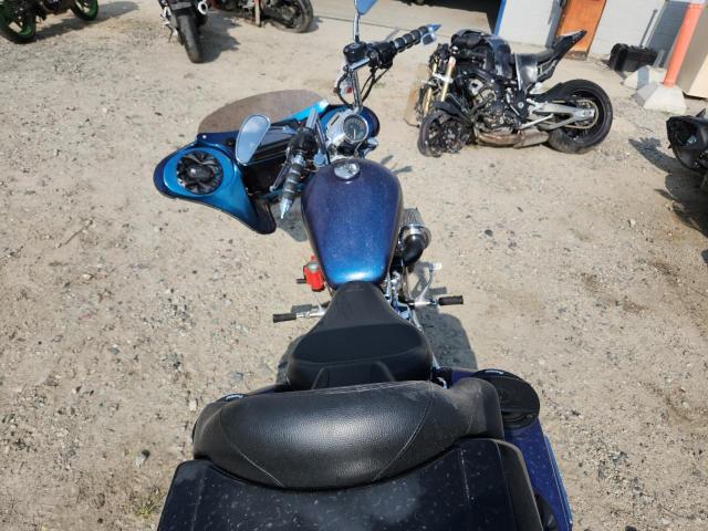 2010 HARLEY-DAVIDSON XL1200 C 1HD1CT314AC407173