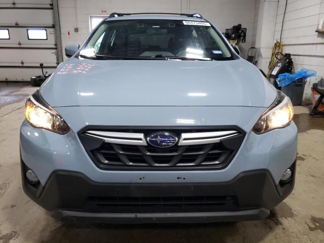 2021 SUBARU CROSSTREK JF2GTAEC1MH353581