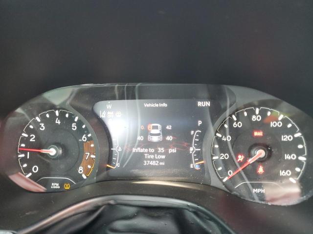 2022 JEEP COMPASS LA - 3C4NJDFB5NT141465