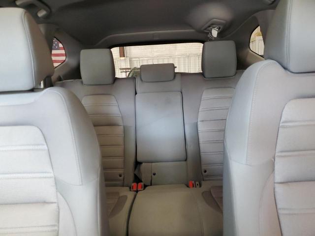 2020 HONDA CR-V EX 5J6RW2H57LL015609