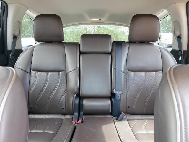 2013 INFINITI JX35 - 5N1AL0MM5DC303784