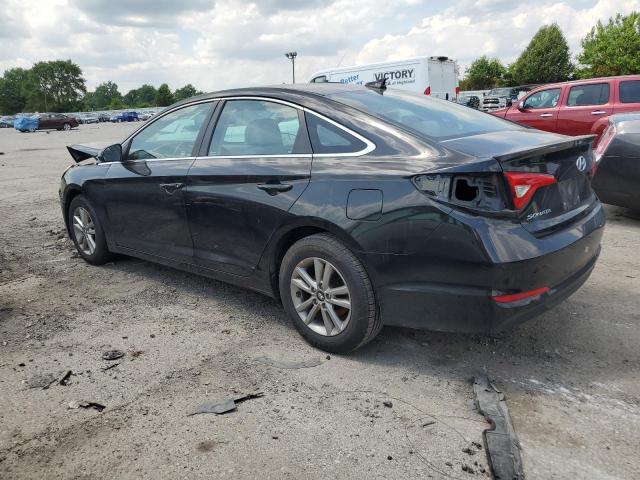 2016 HYUNDAI SONATA SE 5NPE24AF4GH306187