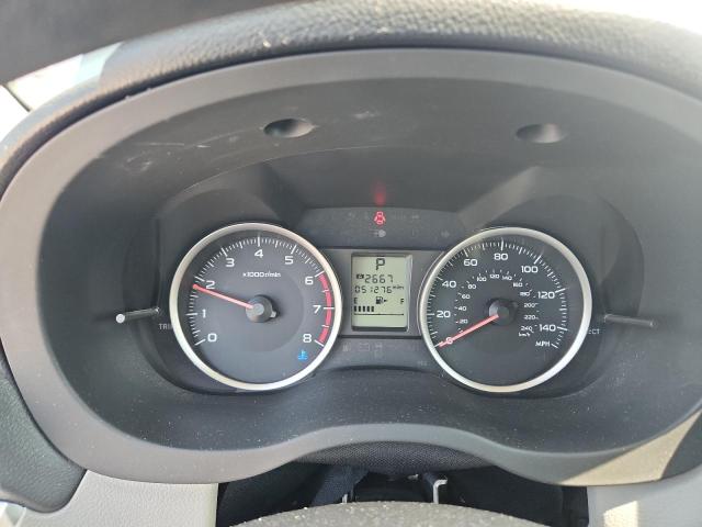 2018 SUBARU FORESTER 2 - JF2SJAEC3JH522561