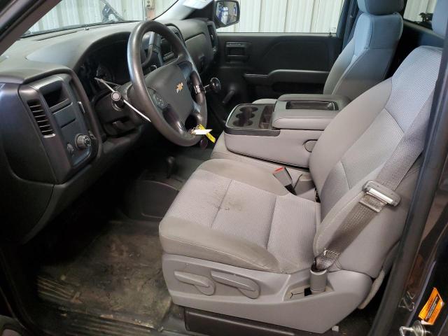 2015 CHEVROLET SILVERADO 1GCNKPEH9FZ152466