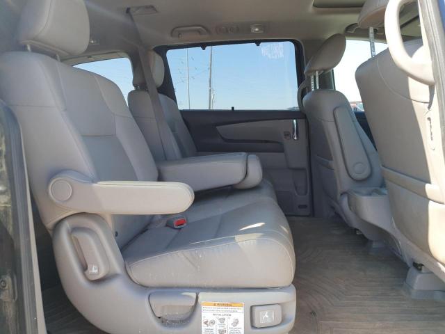 2017 HONDA ODYSSEY EX 5FNRL5H62HB022681