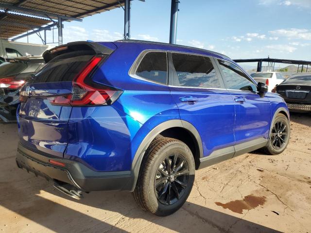 2024 HONDA CR-V SPORT 7FARS5H89RE022252