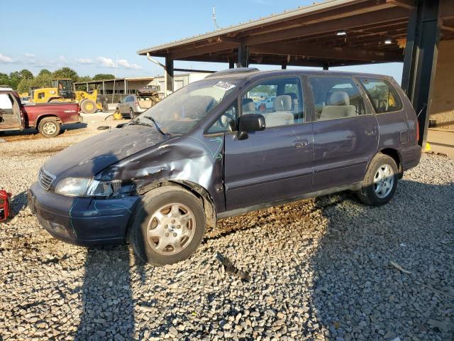 HONDA ODYSSEY EX