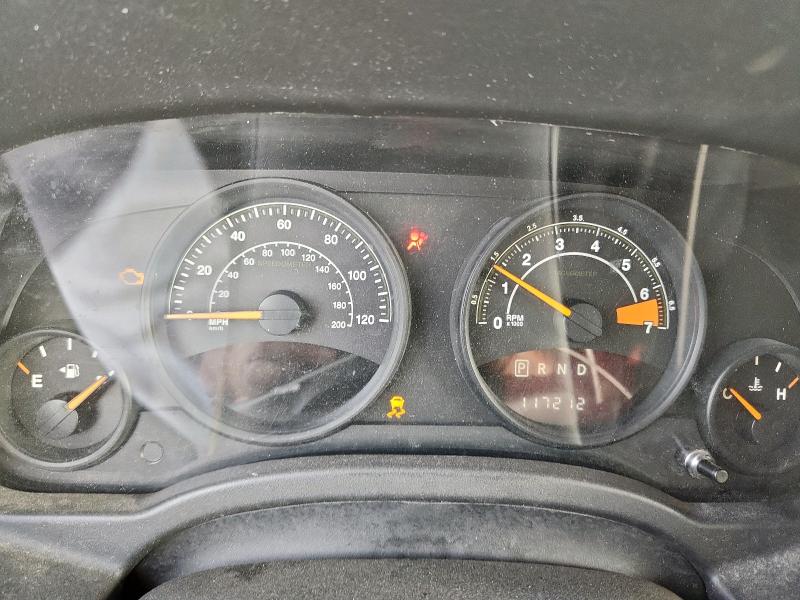 2015 JEEP PATRIOT SP 1C4NJPBA4FD341906