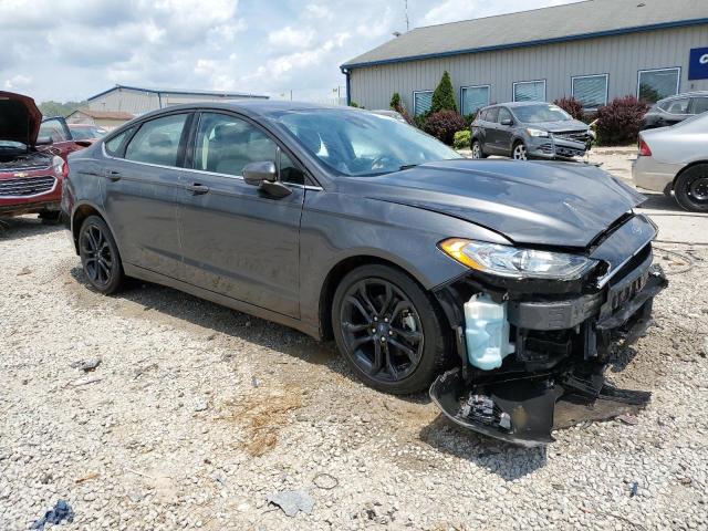2019 FORD FUSION SE 3FA6P0HD1KR250207