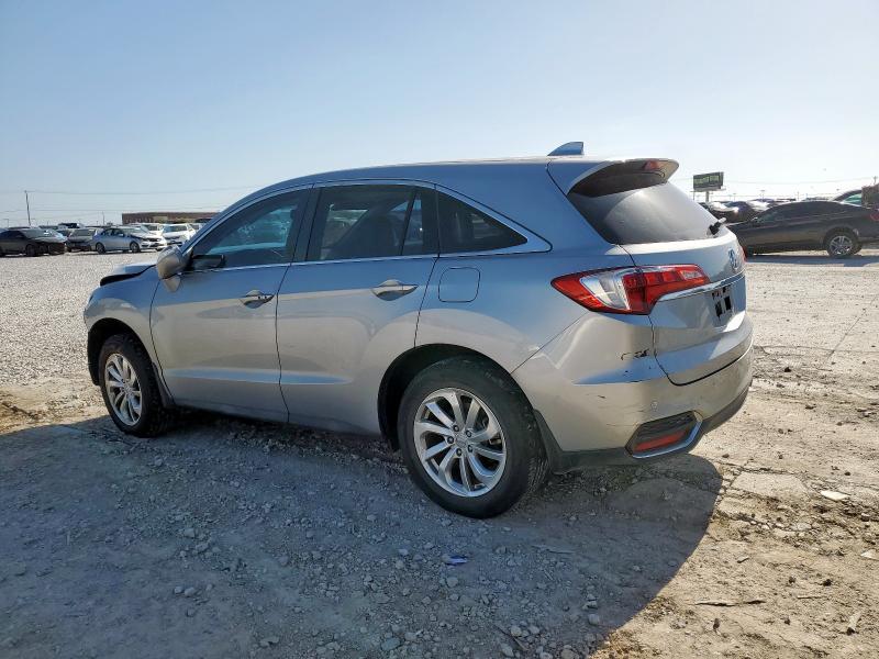 2018 ACURA RDX 5J8TB3H34JL015142