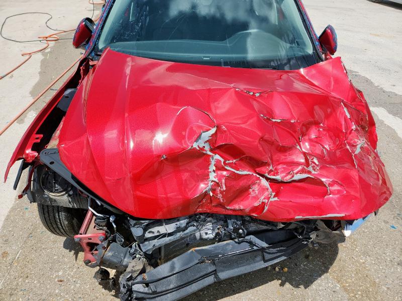 2022 VOLKSWAGEN JETTA SE 3VW7M7BU2NM034065