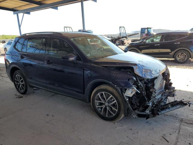 2021 VOLKSWAGEN TIGUAN S - 3VV1B7AX6MM063921