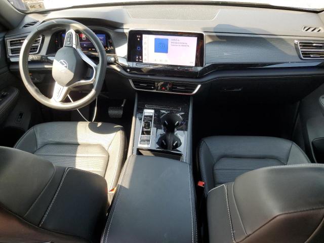 2024 VOLKSWAGEN ATLAS CROS 1V2BE2CA8RC253328