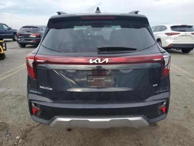 2024 KIA SELTOS EX KNDERCAA6R7597051
