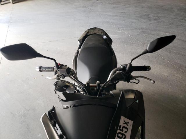 2023 HONDA WW150 A RLHKF4718PY100260