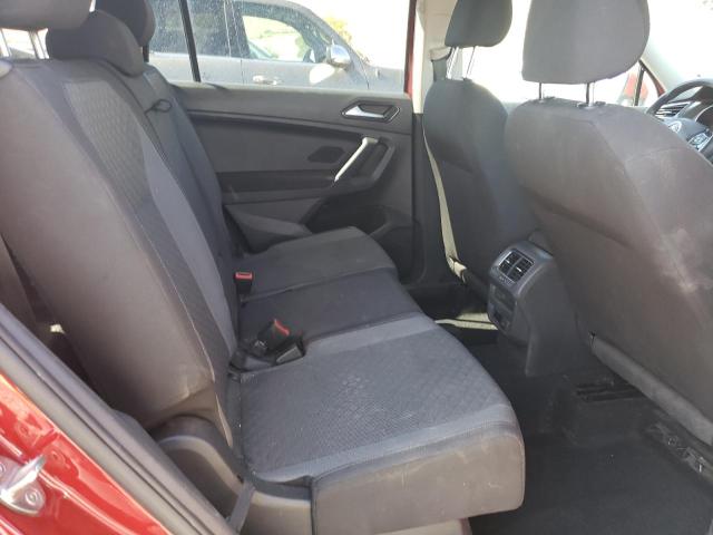 2018 VOLKSWAGEN TIGUAN S - 3VV1B7AX2JM113984