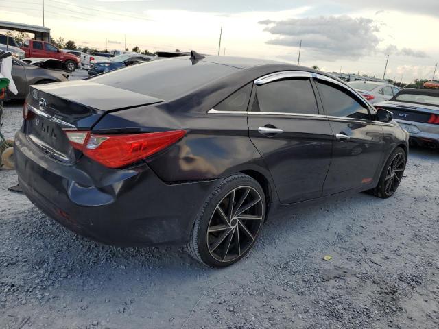 Vin: 5npeb4ac3bh160721, lot: 63628555, hyundai sonata gls 20113