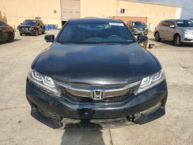 2017 HONDA ACCORD EXL 1HGCT1B84HA009546