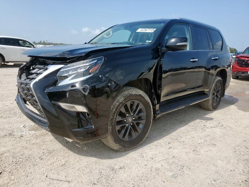 Vin: jtjam7bx8n5332156, lot: 62567115, lexus gx 460 2022 img_1