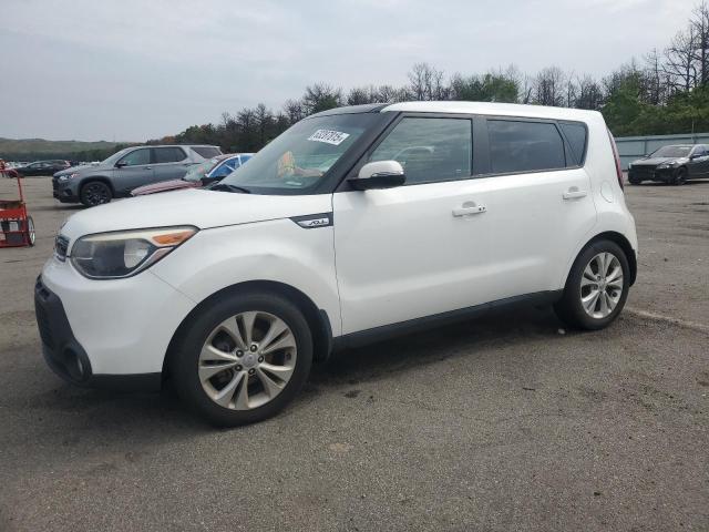 Vin: kndjp3a55e7104266, lot: 63287815, kia soul + 2014 img_1