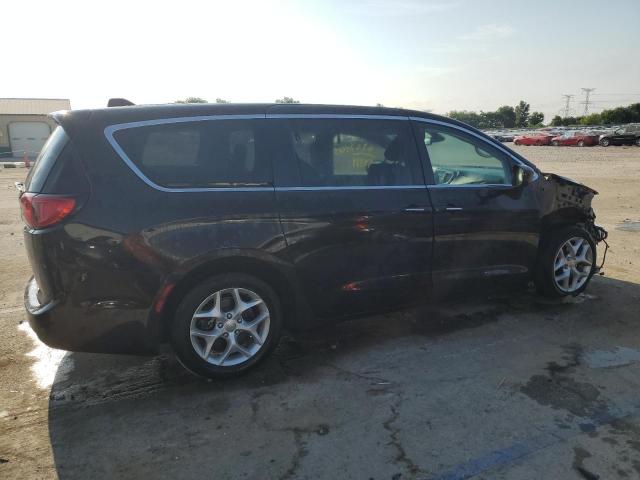 2018 CHRYSLER PACIFICA T - 2C4RC1FG4JR123641