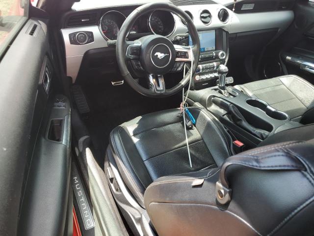 2017 FORD MUSTANG #3287469031