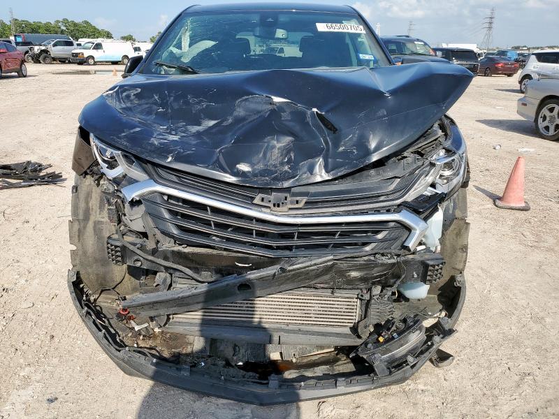 2021 CHEVROLET EQUINOX LT 3GNAXKEV7ML359751