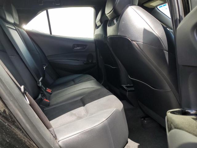 2025 TOYOTA GR COROLLA CORE JTNABAAE5SA018324