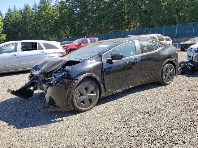 TOYOTA PRIUS LE