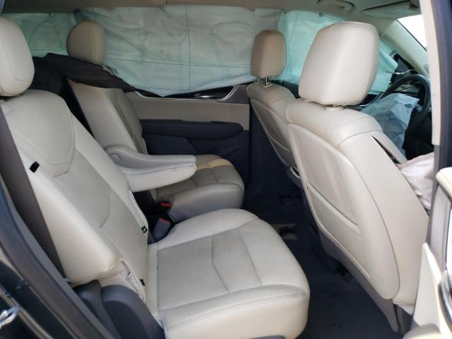 2020 CADILLAC XT6 PREMIU 1GYKPCRSXLZ123194
