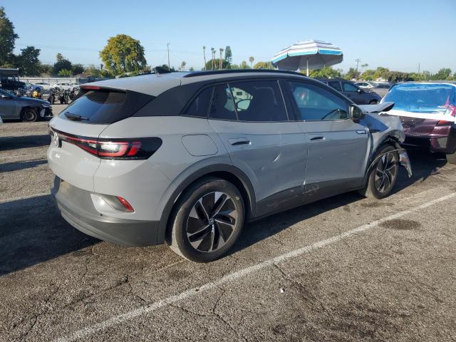 2022 VOLKSWAGEN ID.4 PRO S - WVGTMPE22NP068749