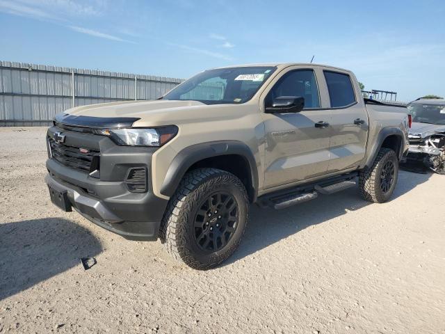 2024 CHEVROLET COLORADO T 1GCPTEEK7R1177813