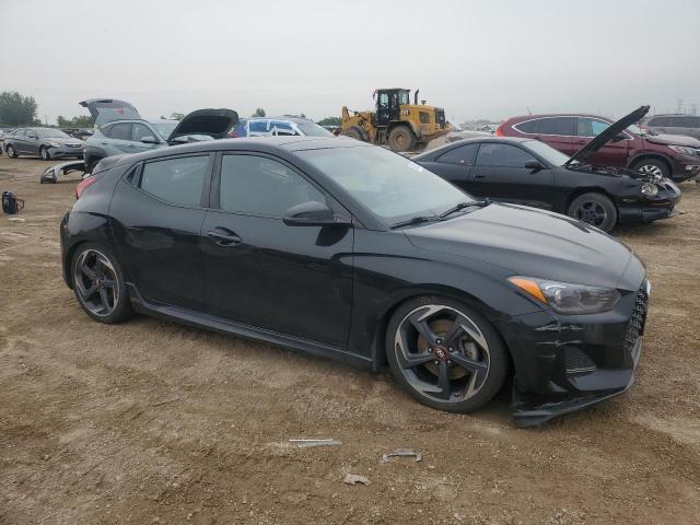2019 HYUNDAI VELOSTER T KMHTH6AB1KU008267
