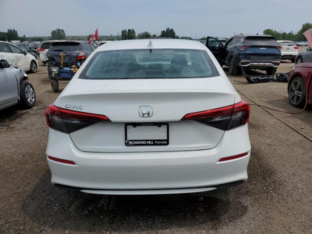 2024 HONDA CIVIC EX 2HGFE2F35RH107256
