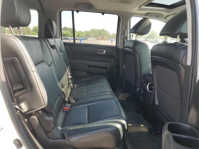 2014 HONDA PILOT TOUR - 5FNYF4H91EB041239