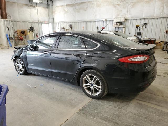 2015 FORD FUSION TIT - 3FA6P0RU0FR247089
