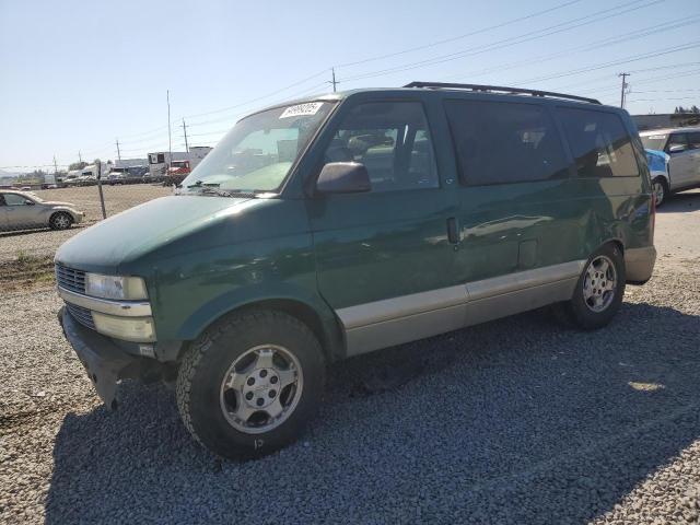 CHEVROLET ASTRO