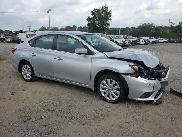 2017 NISSAN SENTRA S - 3N1AB7AP7HY223319