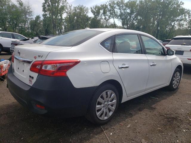 2017 NISSAN SENTRA S 3N1AB7AP9HY403160