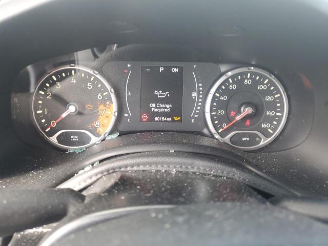 2018 JEEP RENEGADE S ZACCJBAB4JPH08964
