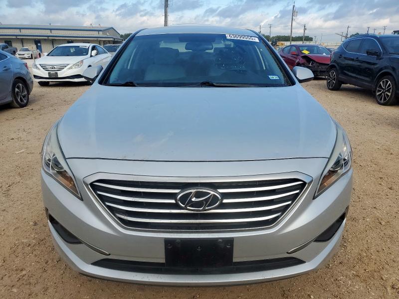 2016 HYUNDAI SONATA SE - 5NPE24AF6GH301766
