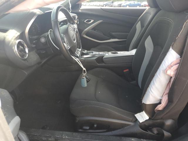 2020 CHEVROLET CAMARO LZ 1G1FF1R79L0130340