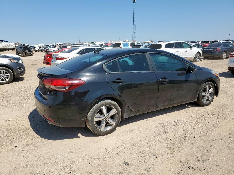 2018 KIA FORTE LX #3303982693