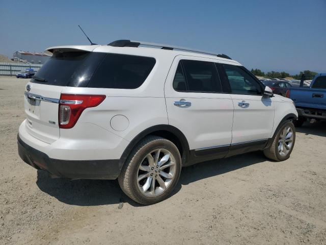 2014 FORD EXPLORER L - 1FM5K8F80EGA04619