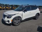 2023 KIA SELTOS S - KNDEU2AA6P7462710